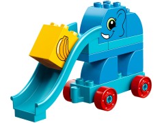 My First Animal Brick Box