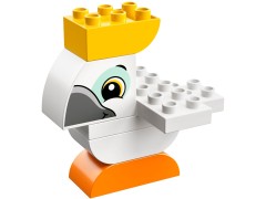 My First Animal Brick Box