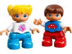 Large Playground Brick Box