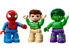 Spider-Man & Hulk Adventures