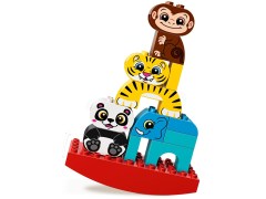 My First Balancing Animals