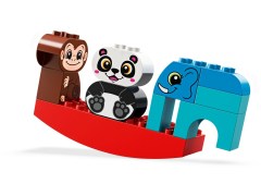 My First Balancing Animals