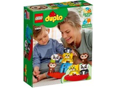 My First Balancing Animals