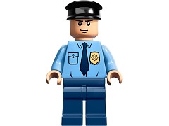 Arkham Asylum Breakout