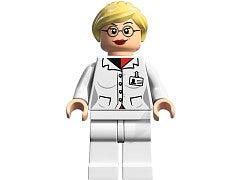 Arkham Asylum Breakout