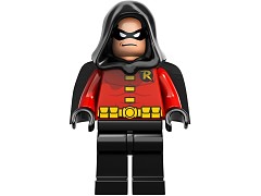 Arkham Asylum Breakout