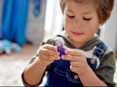 Spider-Man Headquarters