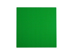 Green Baseplate {Plate Included is Bright Green}