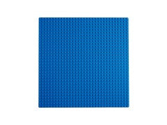 Blue Baseplate