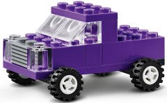 Bricks Bricks Plates