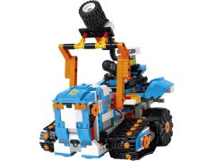 BOOST Creative Toolbox