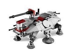 AT-TE Walker - Mini polybag