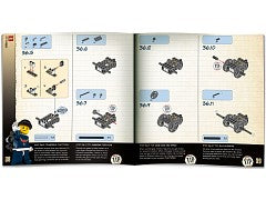 MBA Invention Designer (Kits 10 - 12)