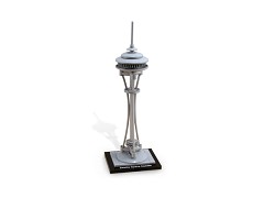 Seattle Space Needle