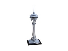 Seattle Space Needle