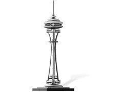 Seattle Space Needle