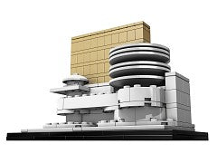 Solomon R. Guggenheim Museum