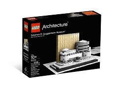 Solomon R. Guggenheim Museum