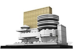 Solomon R. Guggenheim Museum