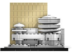 Solomon R. Guggenheim Museum