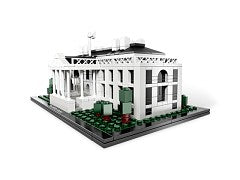 The White House