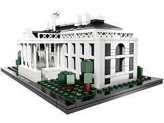 The White House