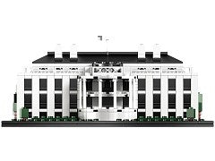 The White House