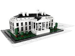 The White House