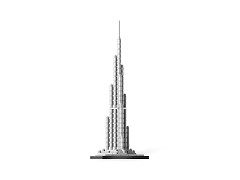 Burj Khalifa