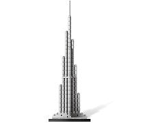 Burj Khalifa