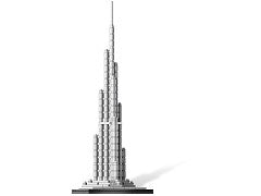 Burj Khalifa