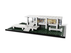 Farnsworth House