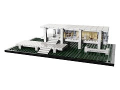 Farnsworth House