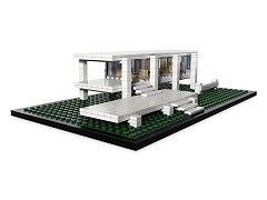 Farnsworth House