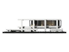 Farnsworth House