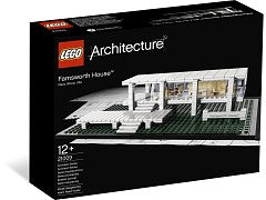 Farnsworth House