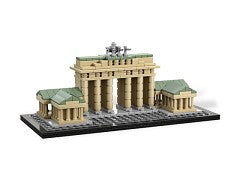 Brandenburg Gate
