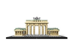 Brandenburg Gate