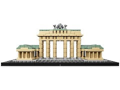 Brandenburg Gate