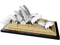 Sydney Opera House