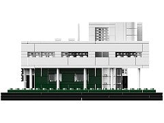 Villa Savoye
