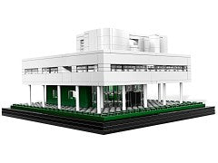 Villa Savoye