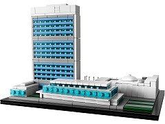 United Nations Headquarters