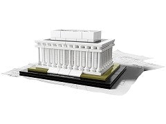 Lincoln Memorial