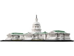 United States Capitol Building