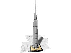 Burj Khalifa