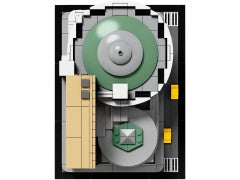 Solomon R. Guggenheim Museum