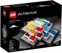 LEGO House - Billund