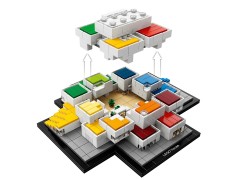 LEGO House - Billund