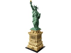 Statue of Liberty